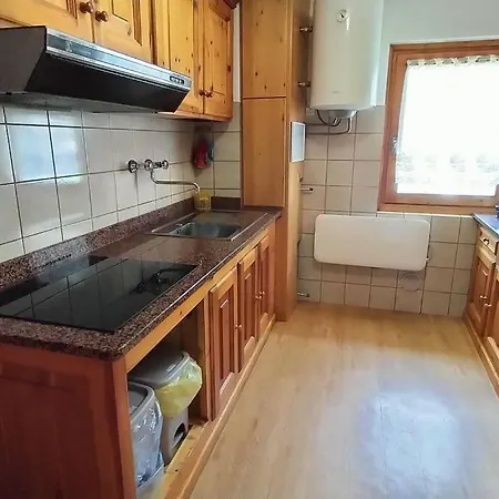 Appartement In Bormio