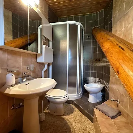 Apartman In Bormio