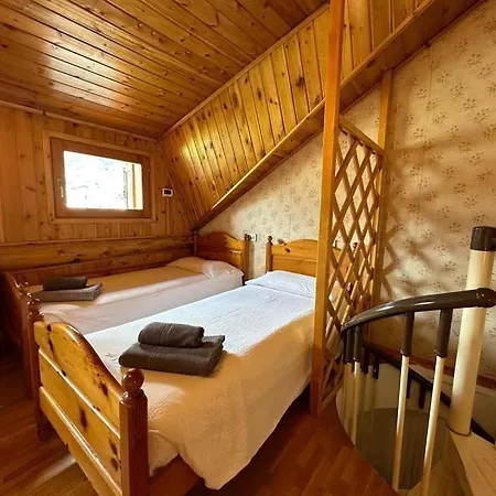 Appartement In *
