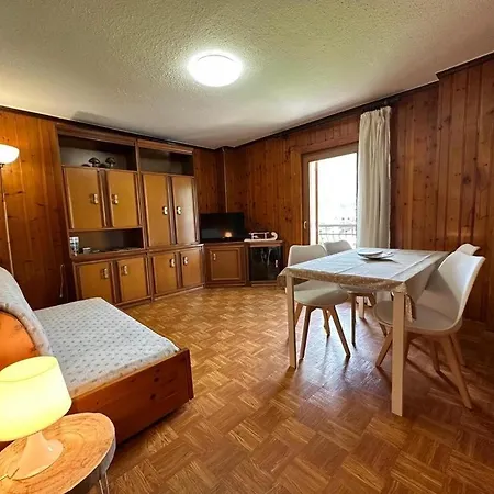 Apartamento In Bormio