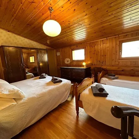 Apartamento In Bormio
