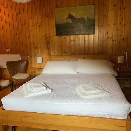 In Apartamento Bormio